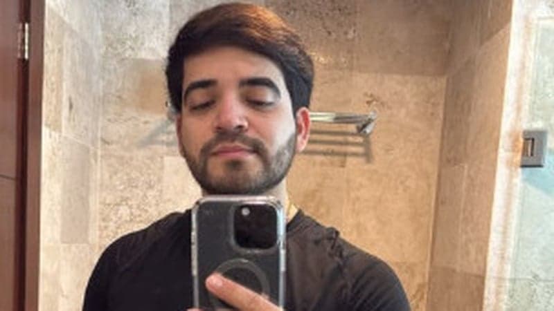 Mexican influencer killed in public during livestream