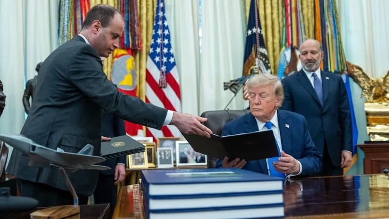 Trump limits birthright citizenship despite court ruling