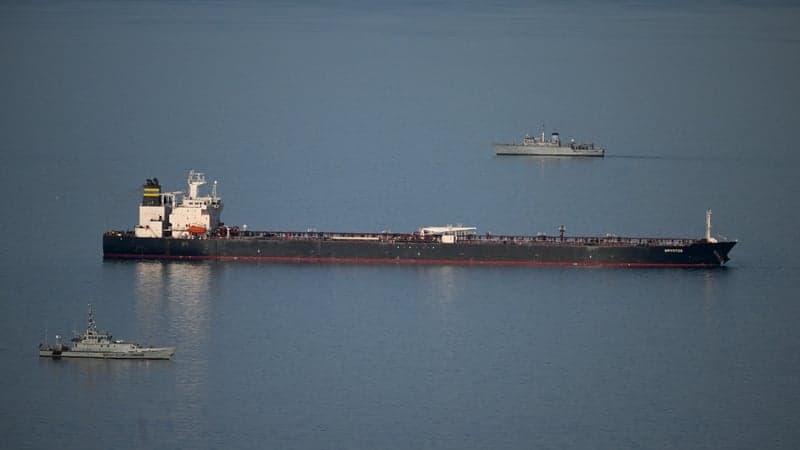 US Senate passes sweeping sanctions on Russian energy