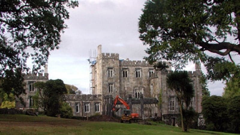 Meta CEO Mark Zuckerberg buys Co Waterford castle