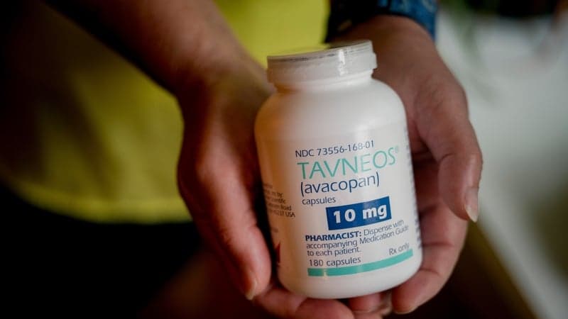 Rare disease drug recalled in Ireland after Japan deaths