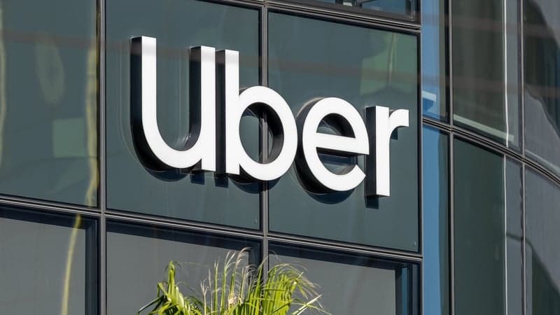 Dutch regulator fines Uber €825m over driver account bans