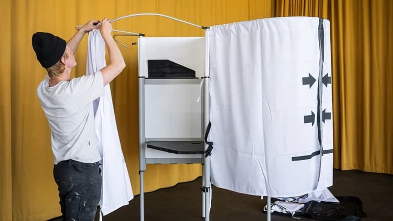 Icelanders go to polls in EU membership talks referendum