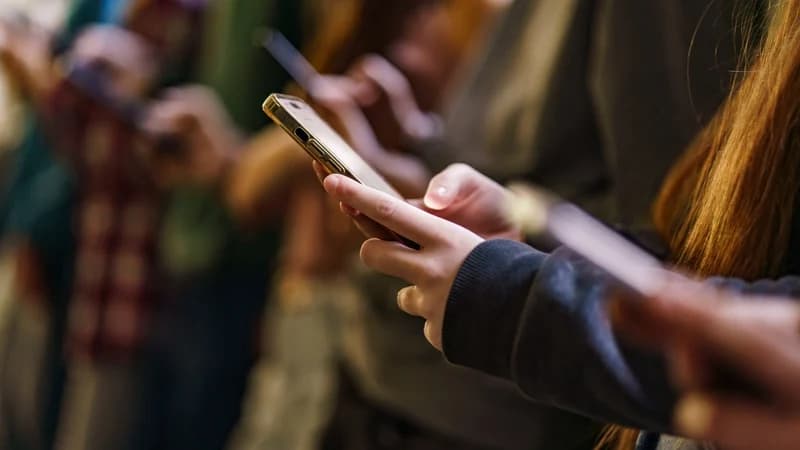 Age measures not stopping underage social media access