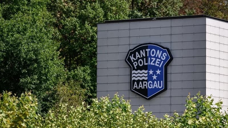Swiss rave shooting suspect suffering 'psychologically'
