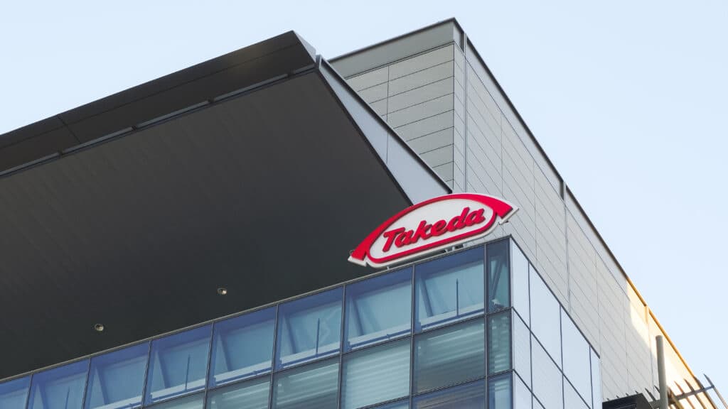 STAT+: FDA approves Protagonist and Takeda’s drug for rare blood cancer