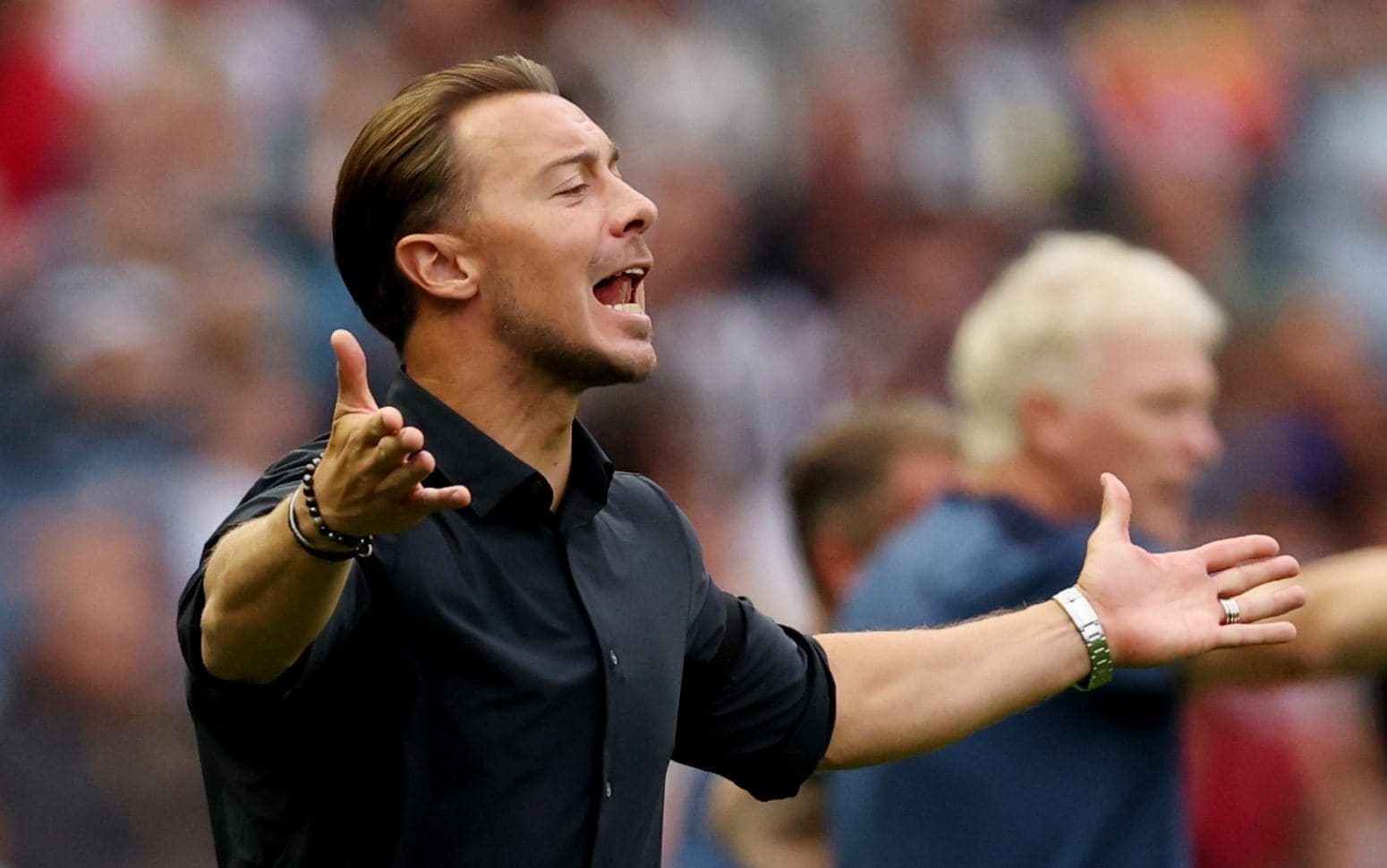 Everton dispatch Newcastle to give Matthias Jaissle a reality check