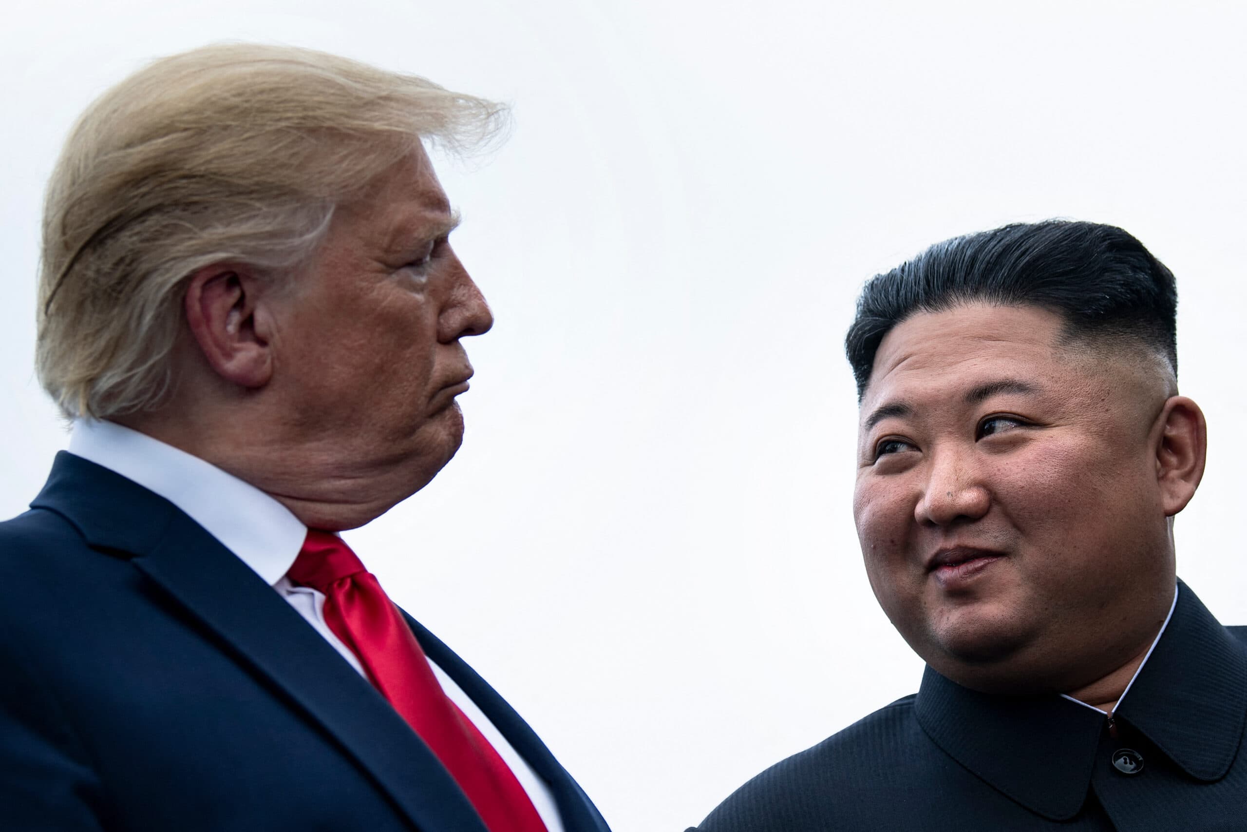 US cancels joint marine drills with South Korea over Iran war-related force constraints