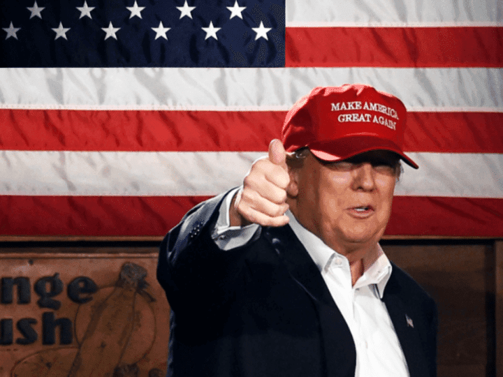 Trump targets birthright citizenship again after losing Supreme Court case