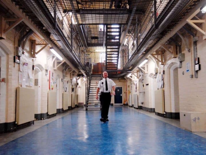Reform UK declare Trumpian plan to send prisoners to hellish El Salvador facilities