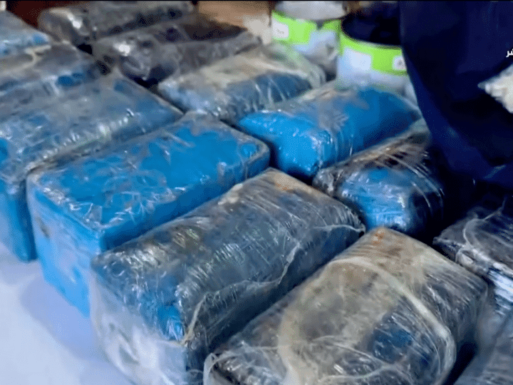 Smuggling booms in Gaza — and Palestinians aren’t the ones profiting