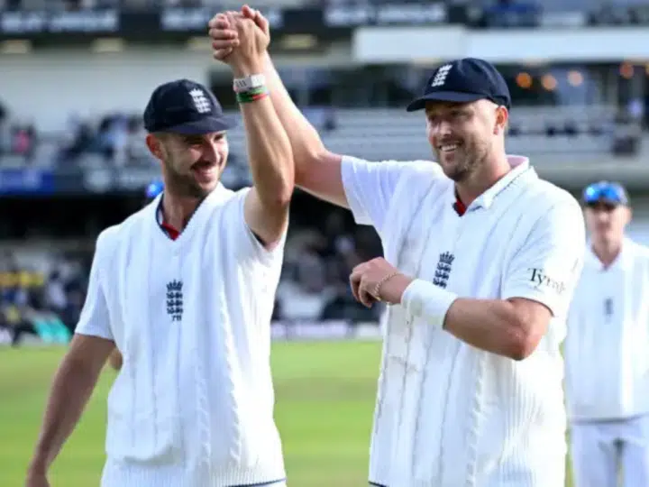 England dismantle Pakistan as Root’s second captaincy starts with a bang