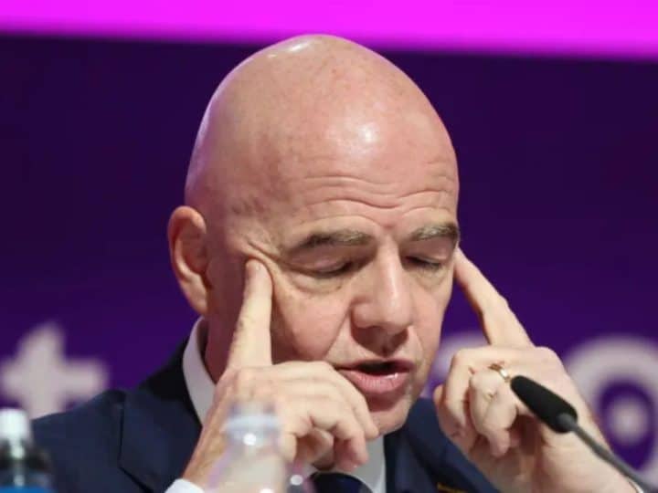 Infantino’s presidency under threat: FIFA elections, challengers, dates