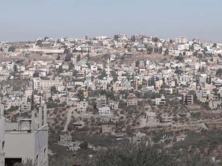 Charity commission investigating UK charities funding illegal Israeli settlements