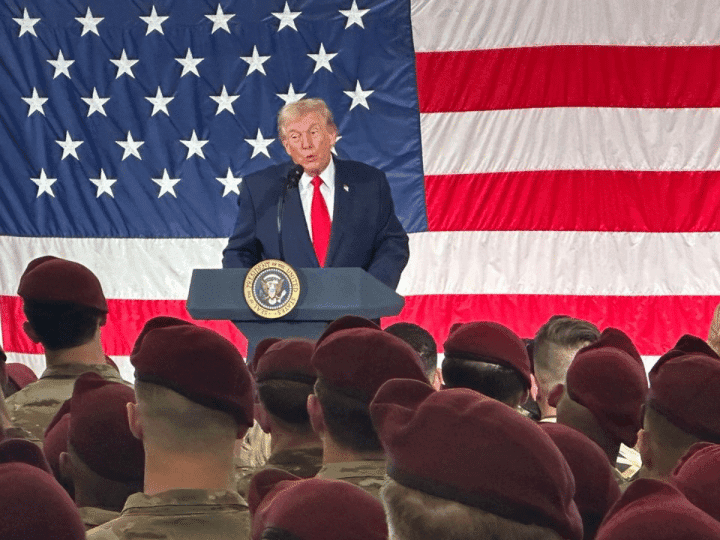 Desperate US military asks analysts to brainstorm ways to beat Iran