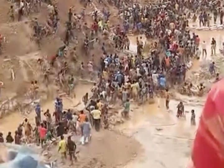 Gulf gold empire claims hundreds of African lives in mine collapses