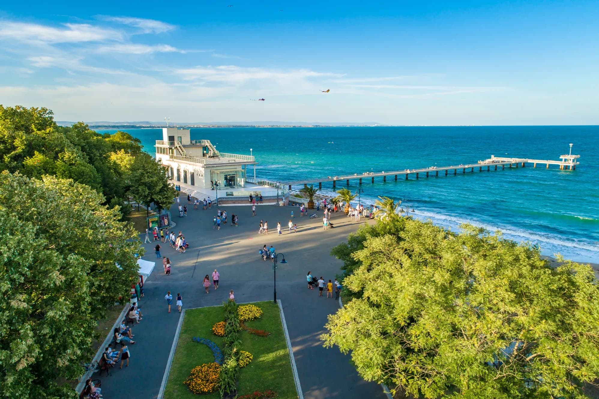Eurovision 2027 host city announced after Bulgaria’s historic win
