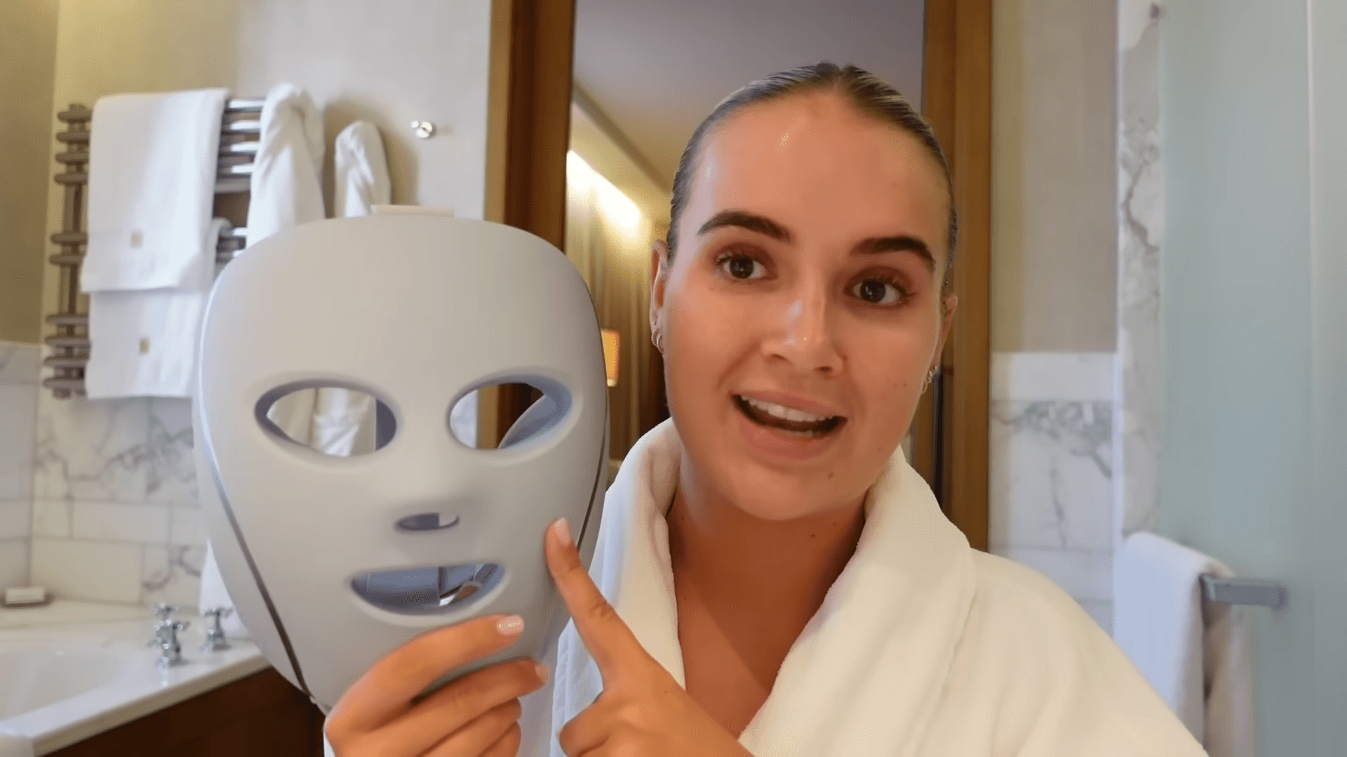 We tried and tested the products Molly-Mae says are actually worth your money – this is our verdict