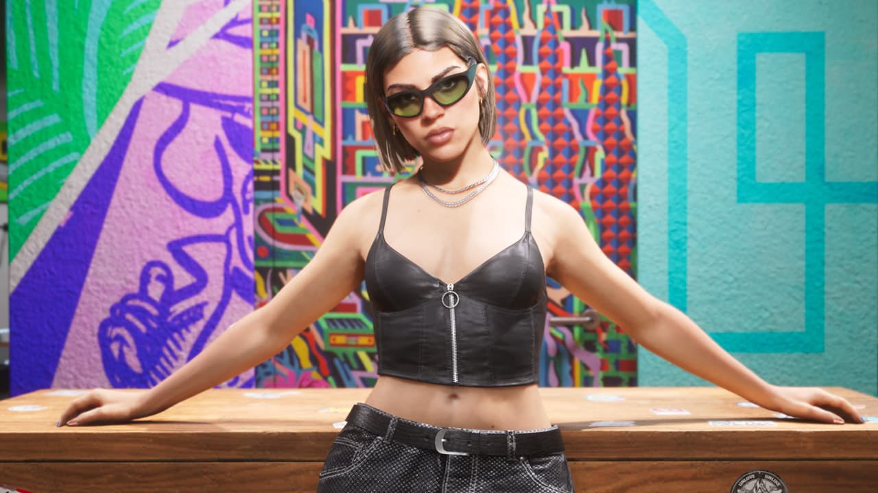Take-Two Doubles Down on GTA 6 Release Date Following Netflix Announcement