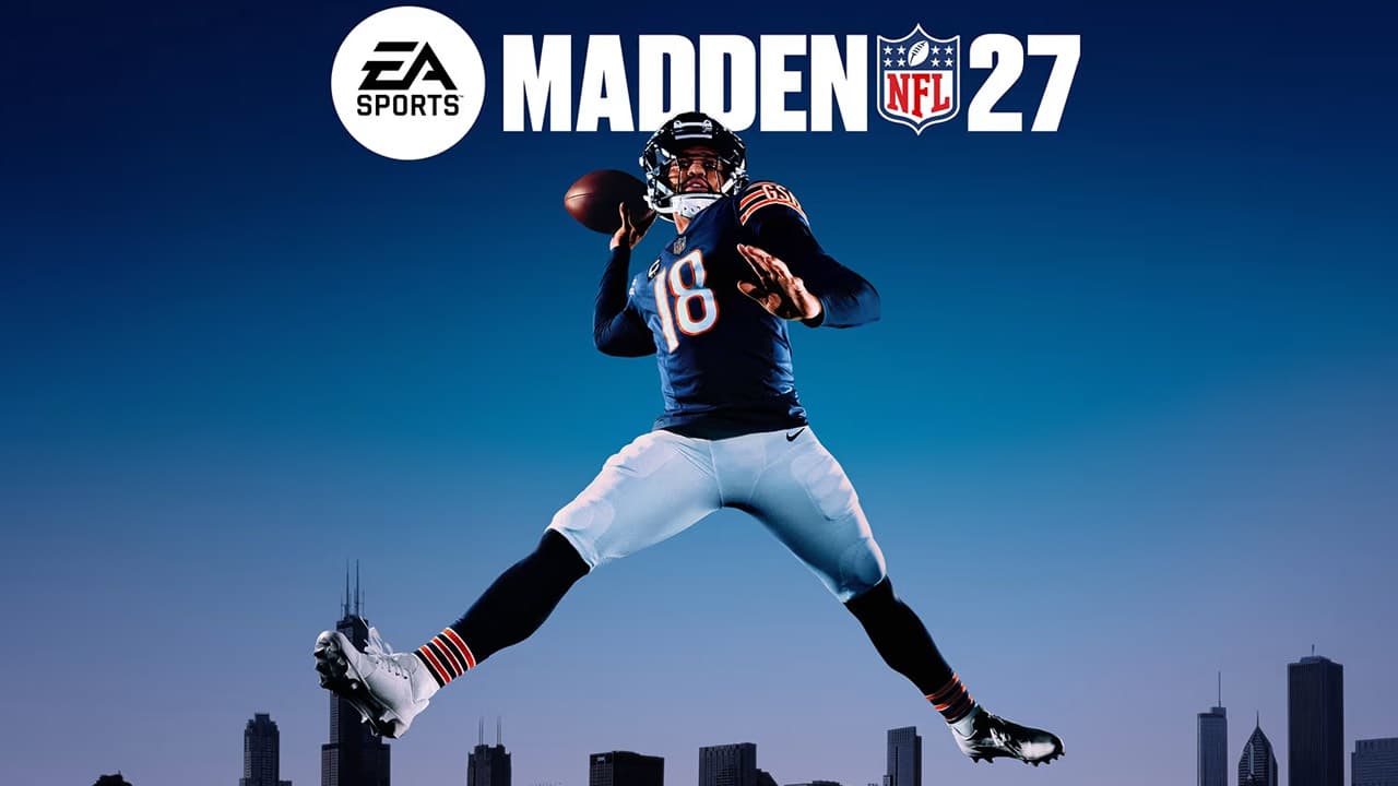 Madden 27 Global Release Times and Early Access Explained