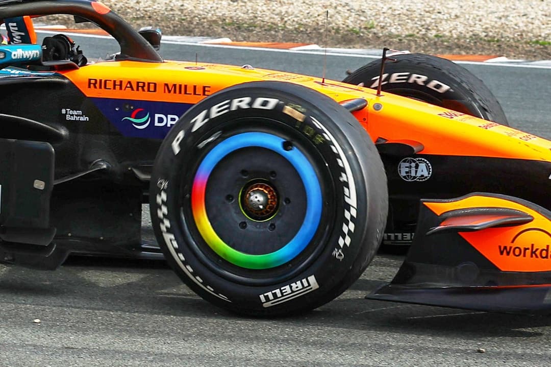 - matplotlib tutorial – learn matplotlib python... The underlying upgrade that boosted McLaren's performance jump — 2 ...